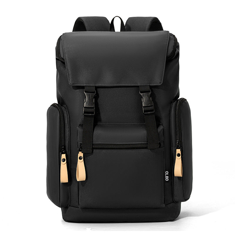 Versatile Urban Explorer Backpack Kalsten