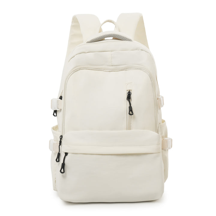 Stylish Multi-Pocket School Backpack Kalsten