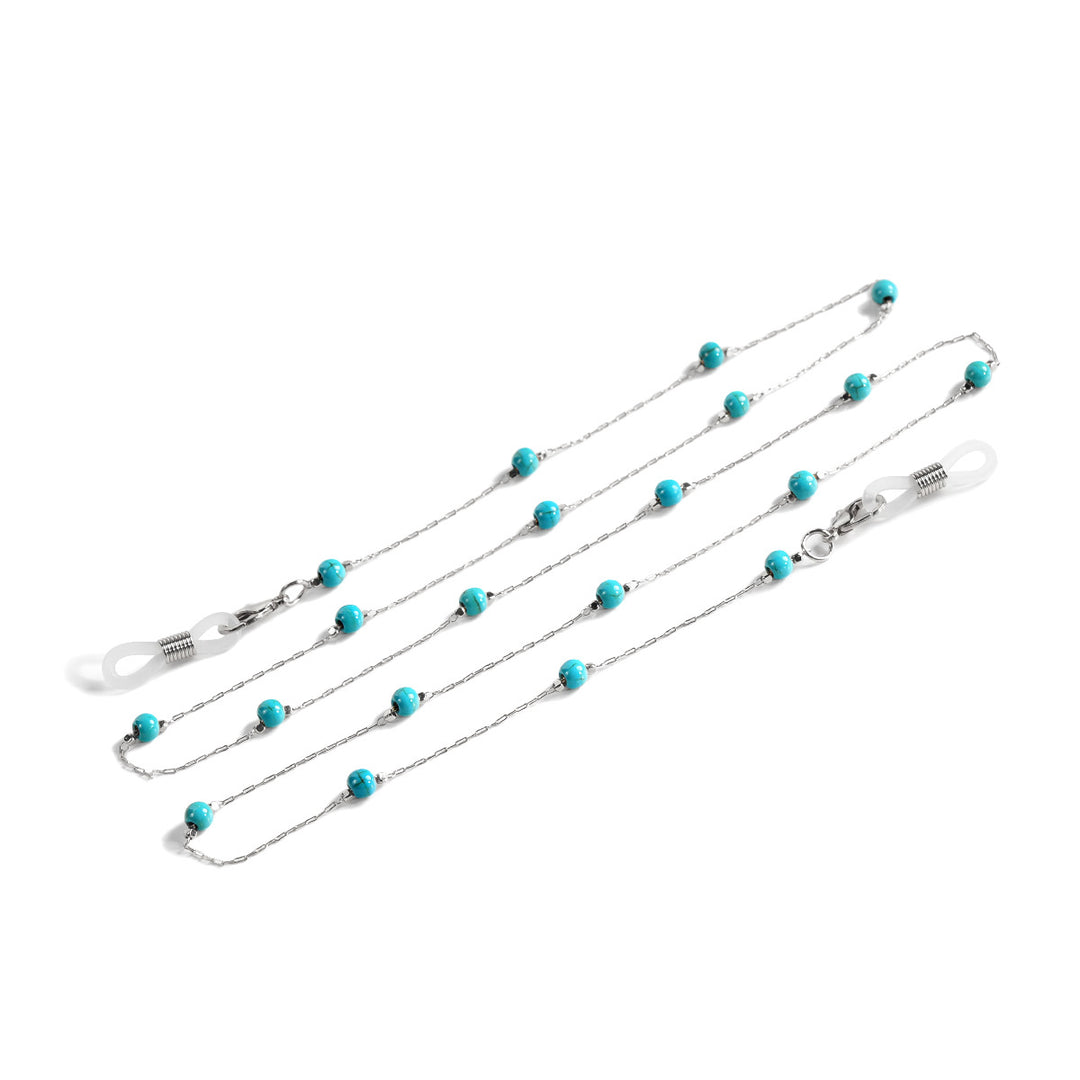 Beaded Glasses Chain Kalsten