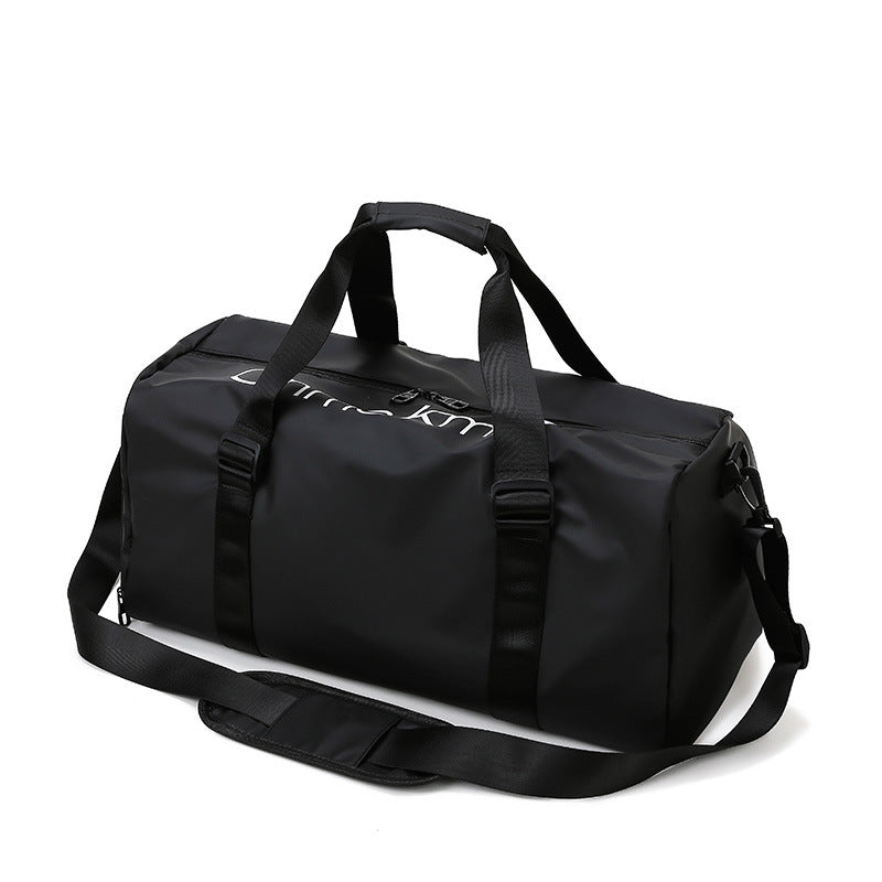 Robust Waterproof Sports Duffle Bag Kalsten