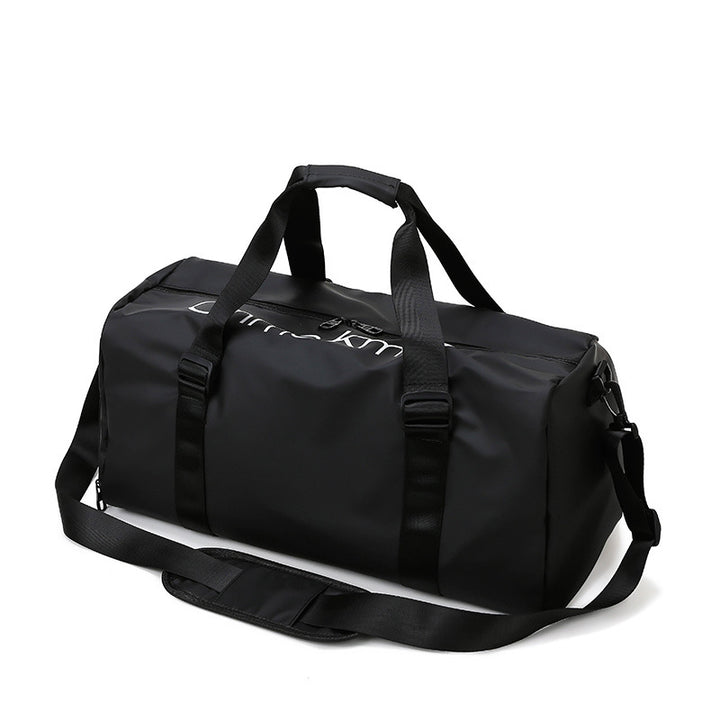 Robust Waterproof Sports Duffle Bag Kalsten