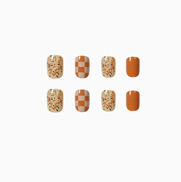 Artistic Nail Artdesigns Kalsten