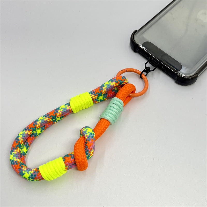 Multi-functional Eyewear Lanyard Kalsten