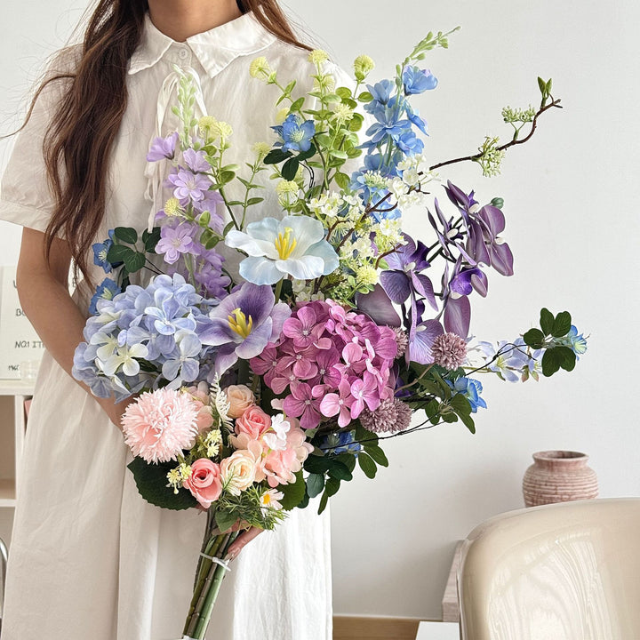 Decorative Artificial Bouquet