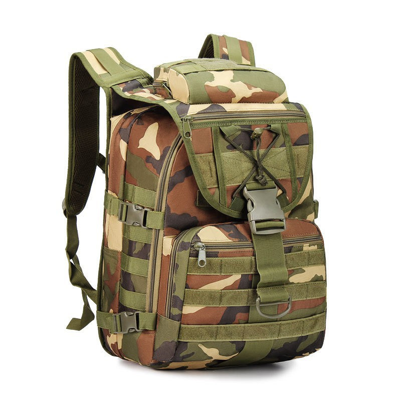 Multi-Purpose Tactical Daypack Kalsten