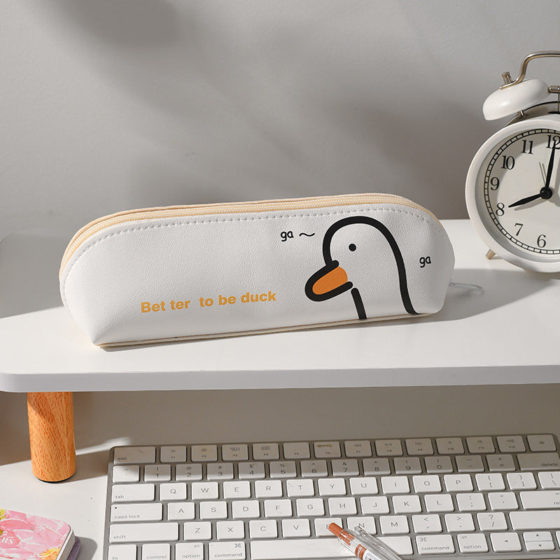 Cartoon-Themed Pencil Case Kalsten