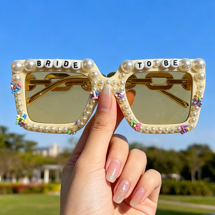 Decorative Fashion Sunglasses Kalsten