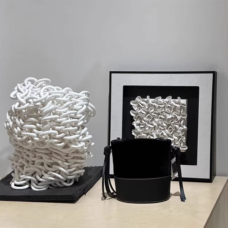Contemporary Abstract Sculpture