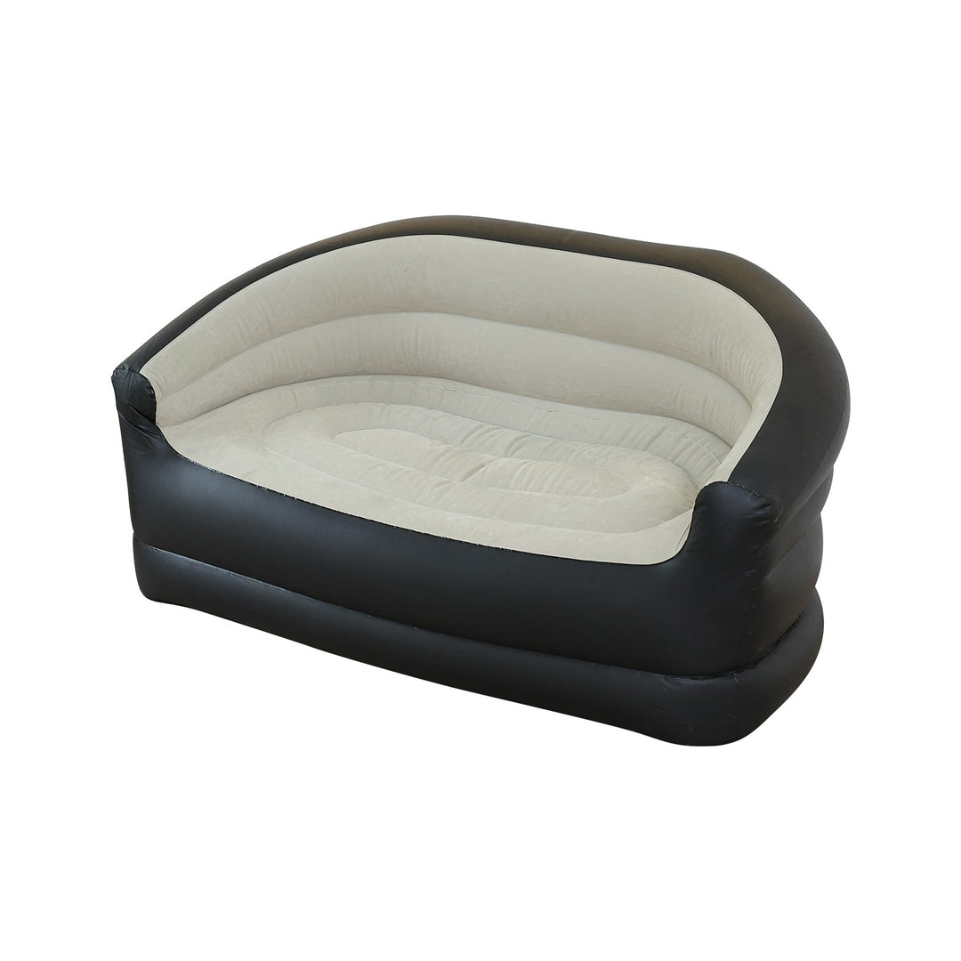 Women Inflatable Lounge Seat Kalsten