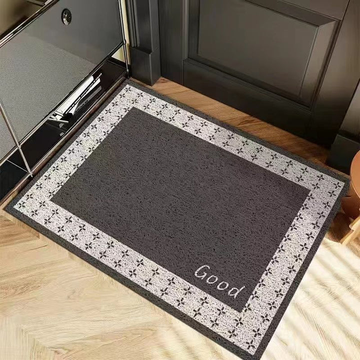 Decorative Welcome Mat
