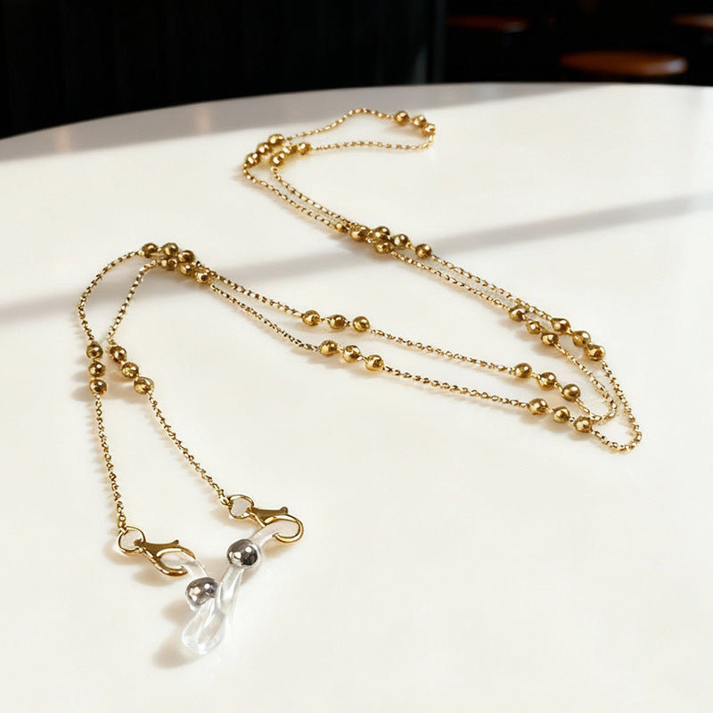 Fashionable Eyewear Chain Holder Kalsten