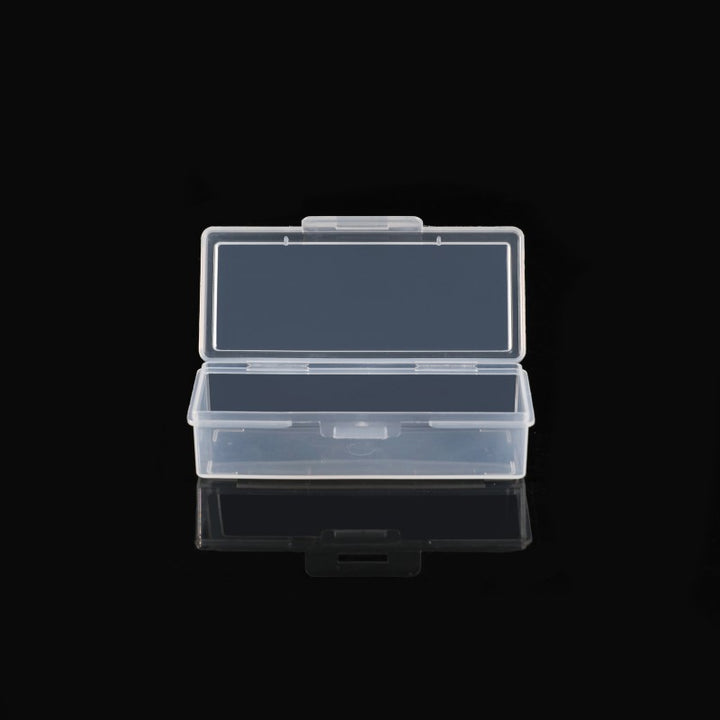 Versatile Clear Storage Organizer Kalsten