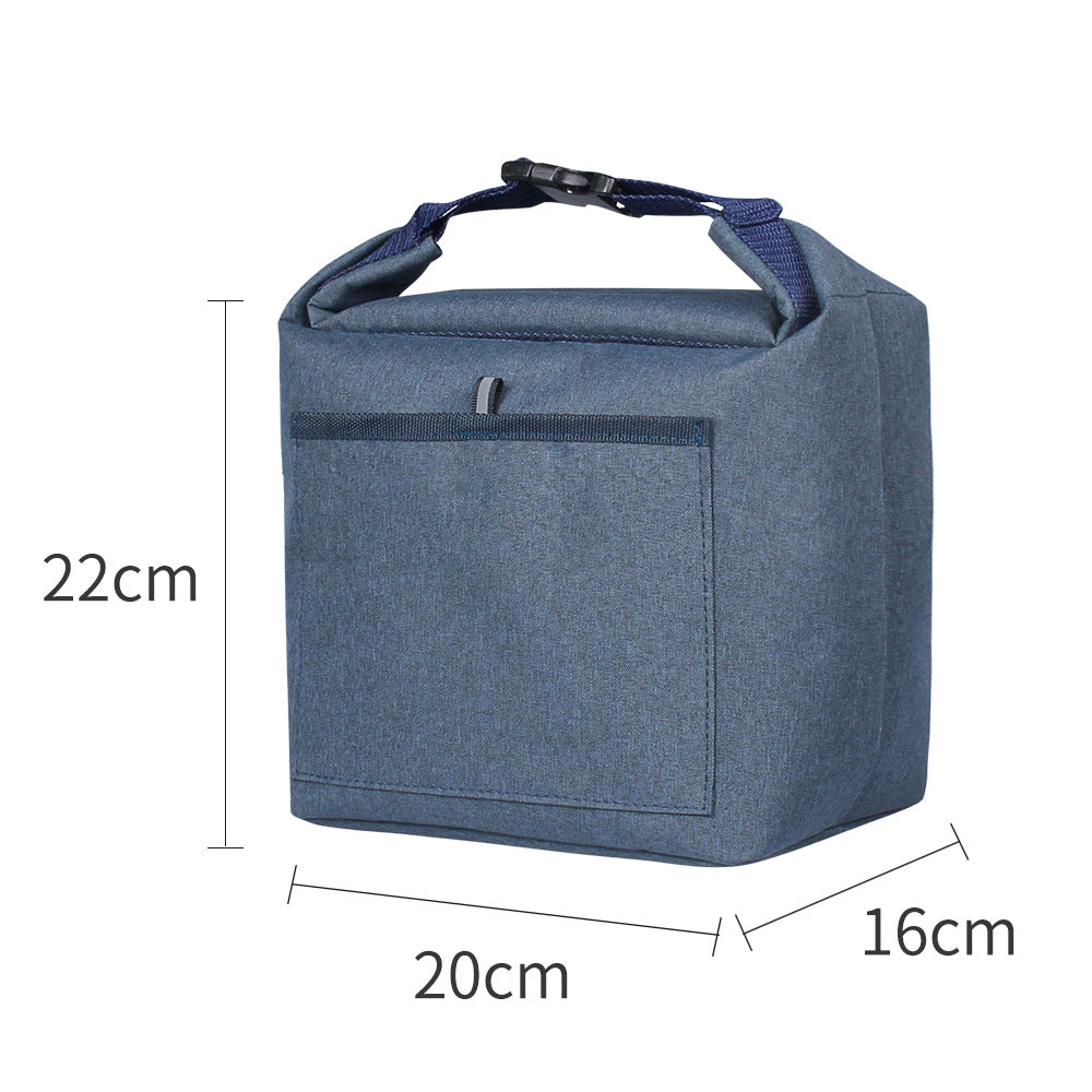 Insulated Lunch Tote