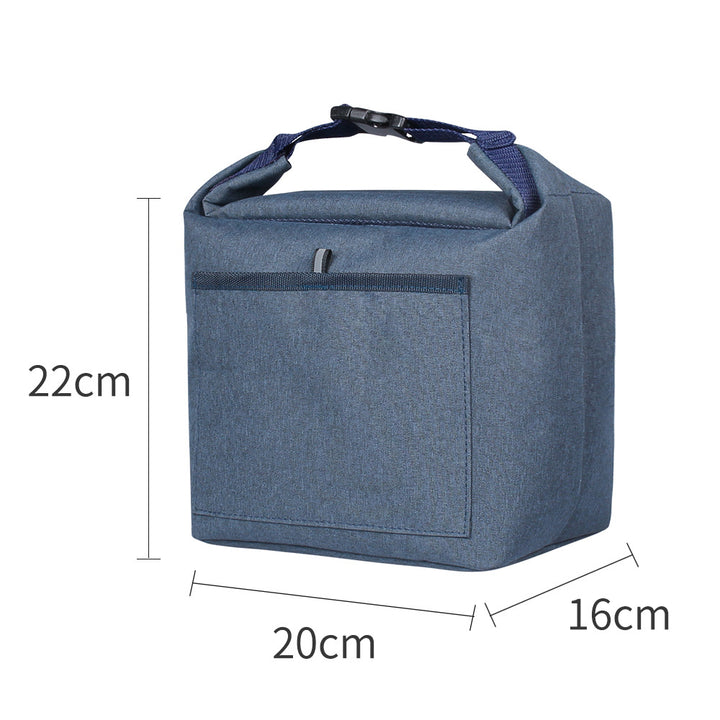 Insulated Lunch Tote