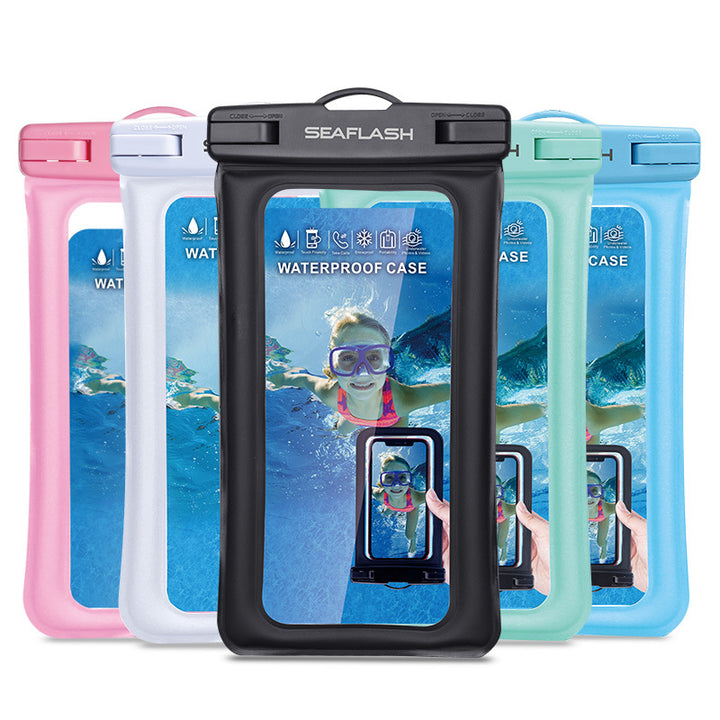 Waterproof Smartphone Bag Kalsten