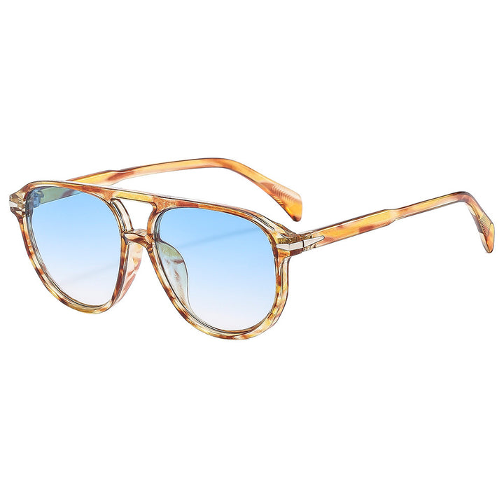 Fashionable Geometric Sunglasses Kalsten