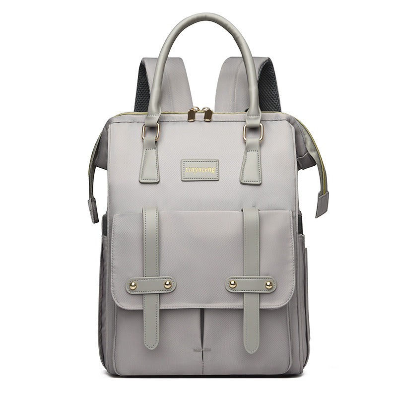 Multi-Functional Backpack Kalsten