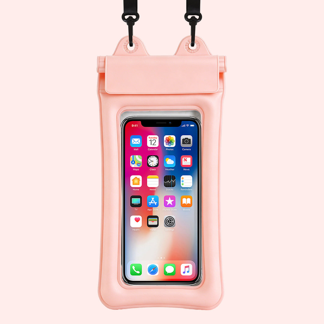 Waterproof Smartphone Case Kalsten