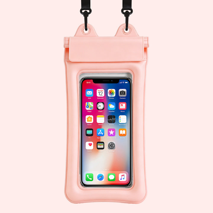 Waterproof Smartphone Case Kalsten