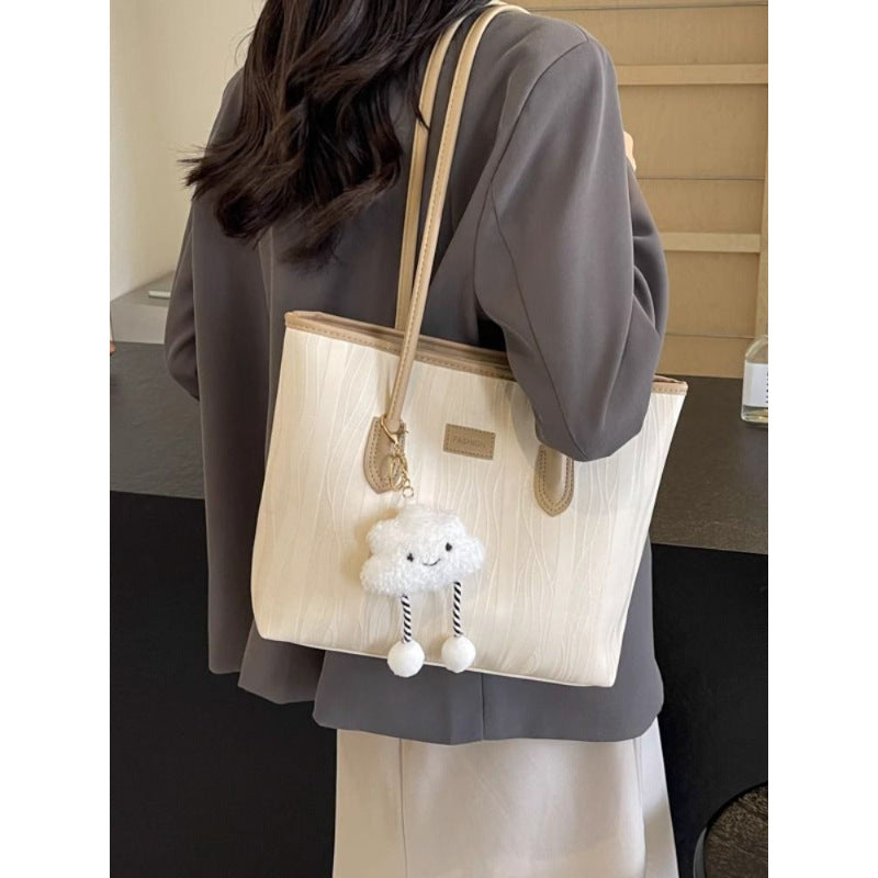 Elegant Professional Tote Bag Kalsten