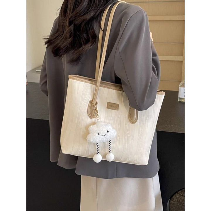 Elegant Professional Tote Bag Kalsten
