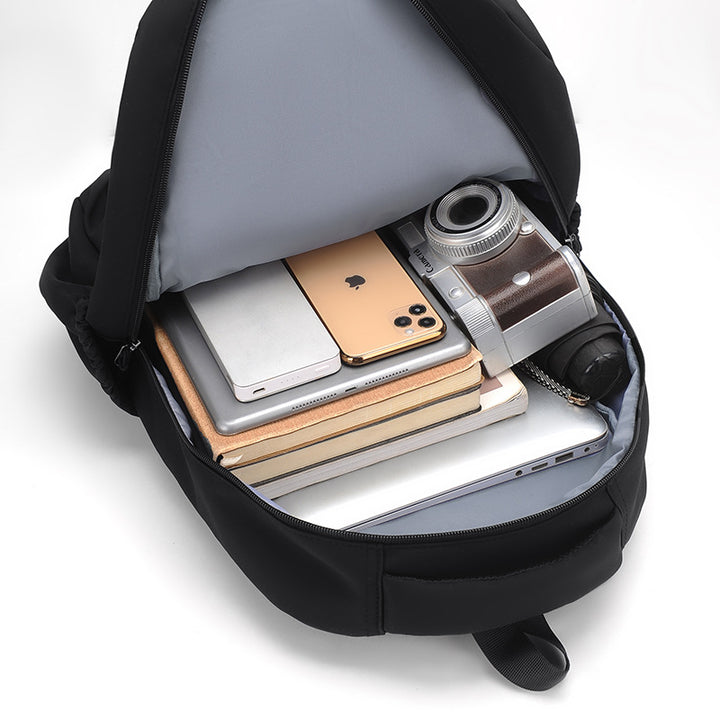 Ergonomic Multi-Compartment Laptop Backpack Kalsten