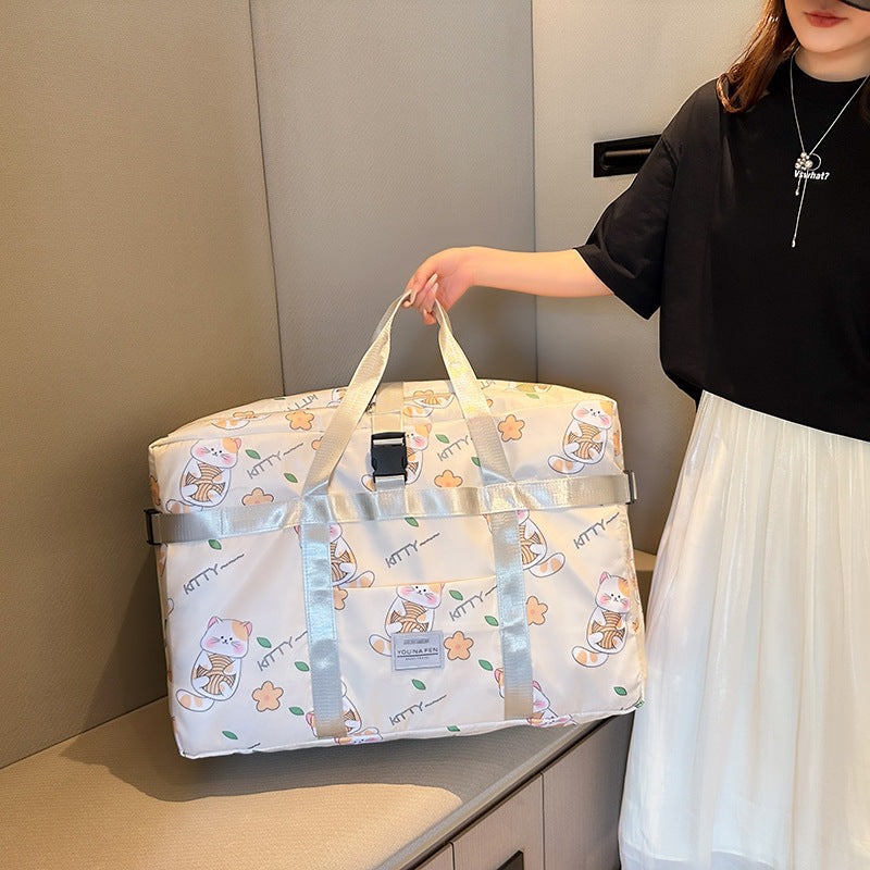 Travel Duffel Bag Kalsten