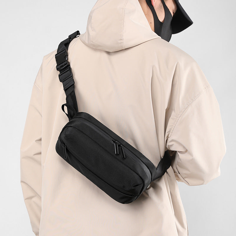 Versatile Crossbody Bag Kalsten
