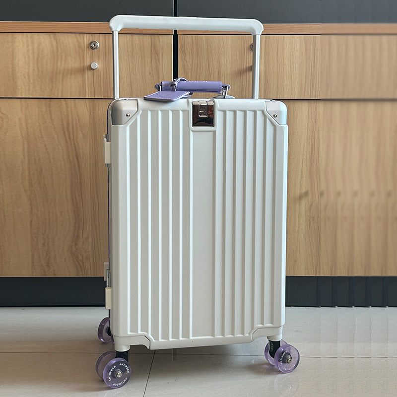 Premium Carry-On Luggage