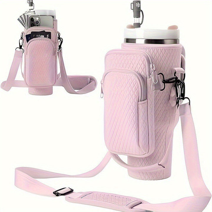 Women Multifunctional Tote Bag Kalsten