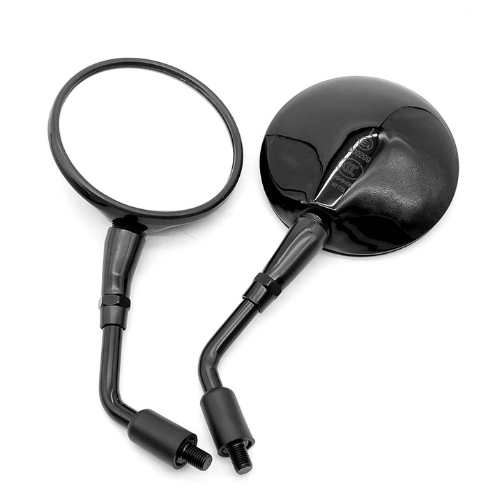 High-Quality Adjustable Motorcycle Mirrors Kalsten