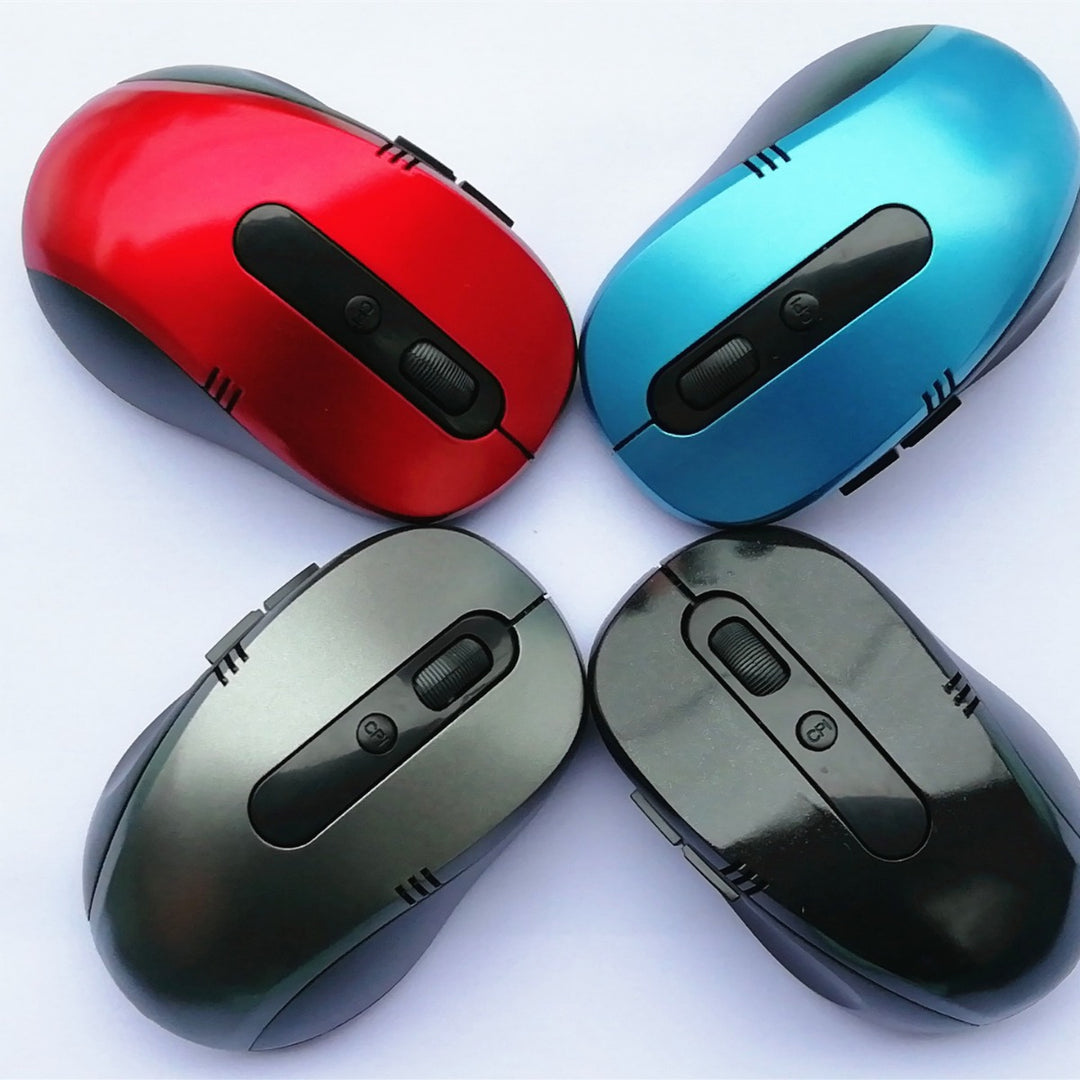 Ergonomic Funk Mouse Kalsten