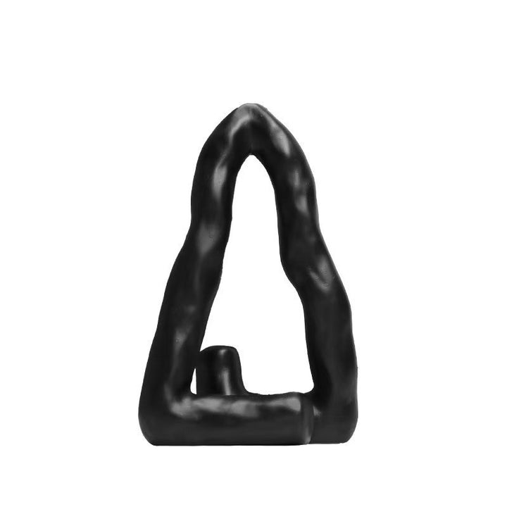 Artistic Abstract Decorative Sculpture