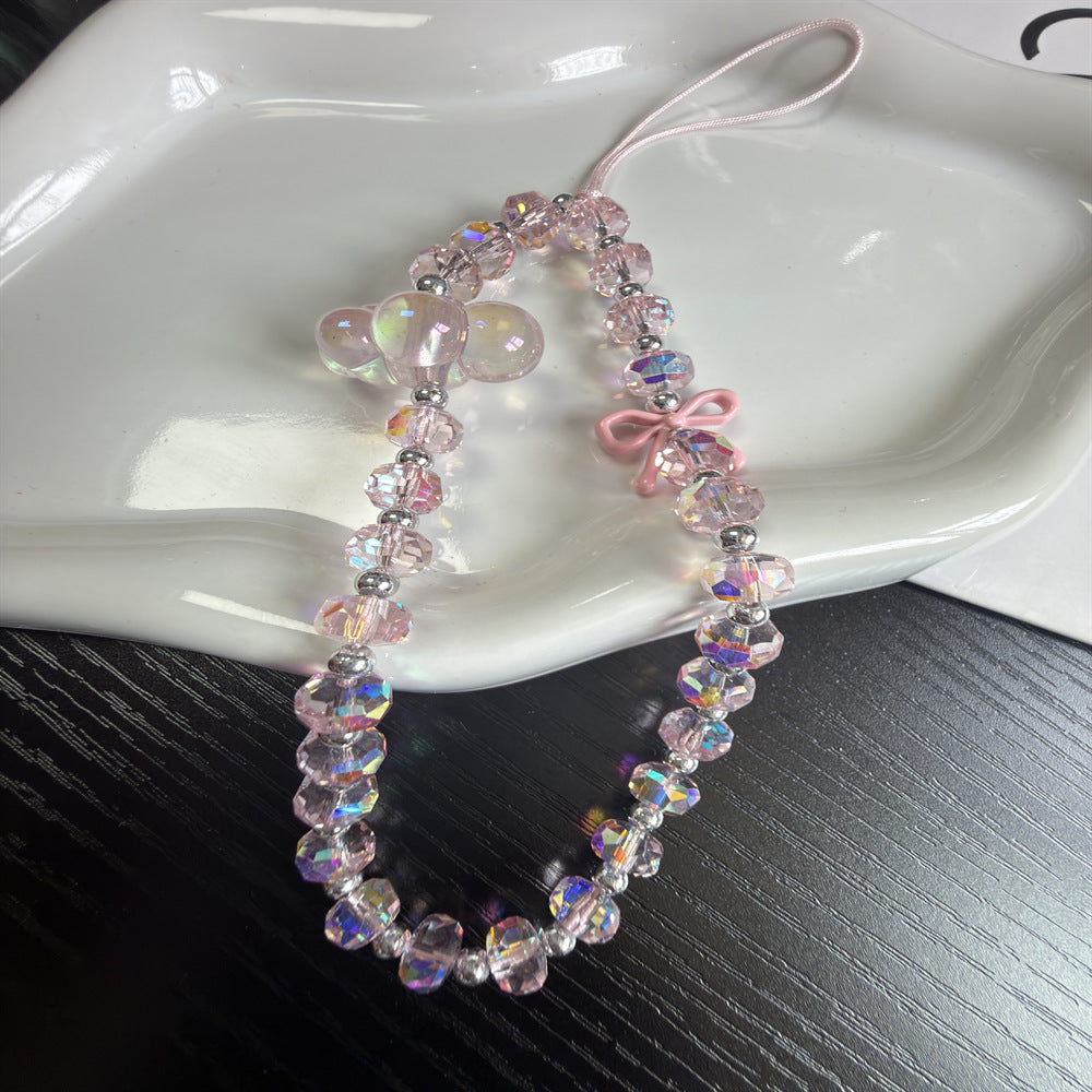 Beaded Eyewear Holder Kalsten 1790134781