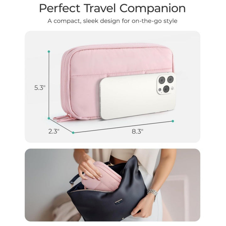 Cable Organizer Bag Kalsten