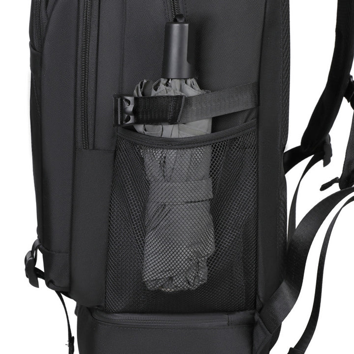 Multi-Functional Ergonomic Backpack Kalsten