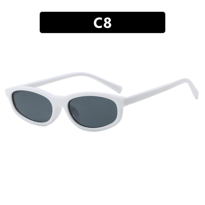 Women's fashionable sunglasses with elegant design Kalsten