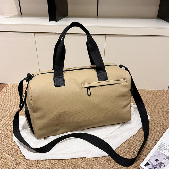 Functional Weekend Travel Duffle Kalsten