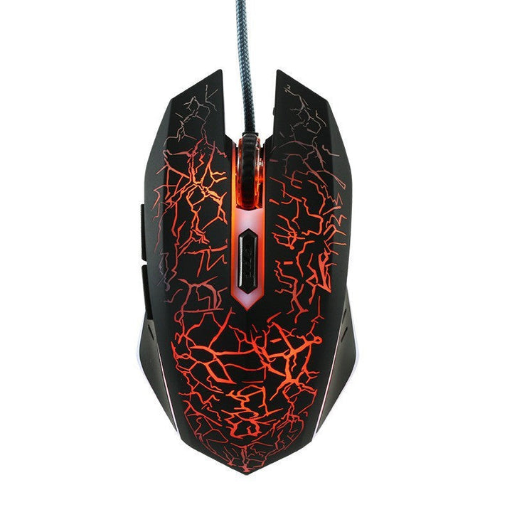 Gaming Mouse Kalsten