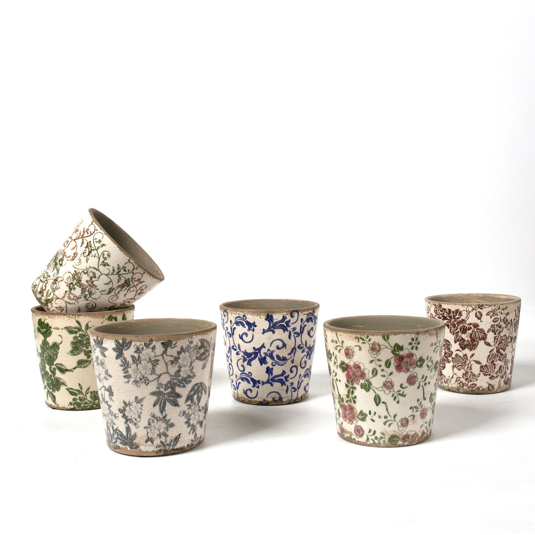 Kalsten Planter