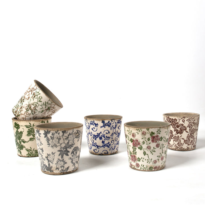 Kalsten Planter