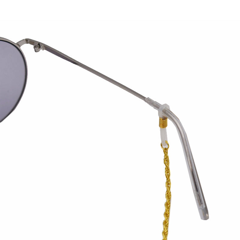Premium Chain Eyewear Holder Kalsten