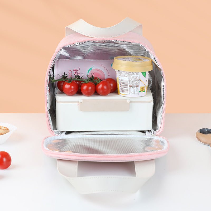 Stylish Insulated Lunch Cooler Kalsten