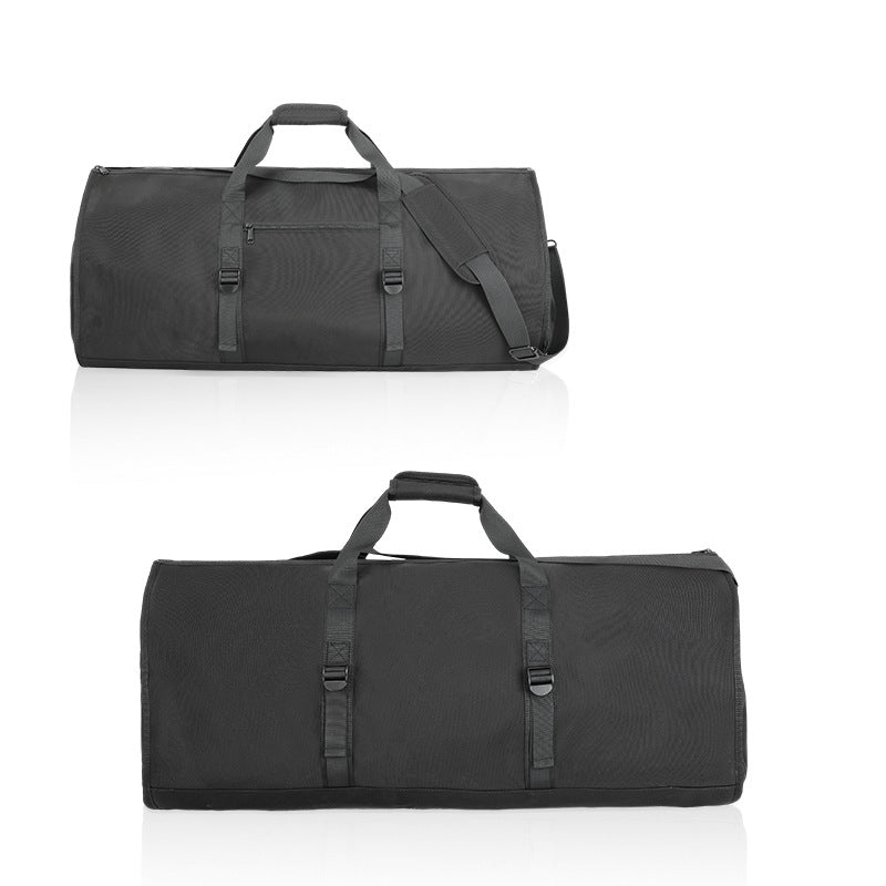 Versatile Travel Sports Duffel Bag Kalsten