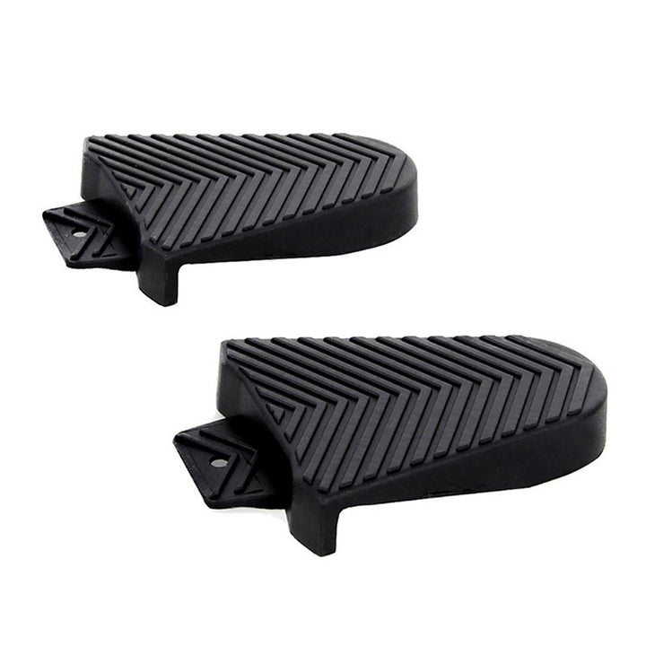 Durable Rubber Bicycle Pedal Covers Kalsten