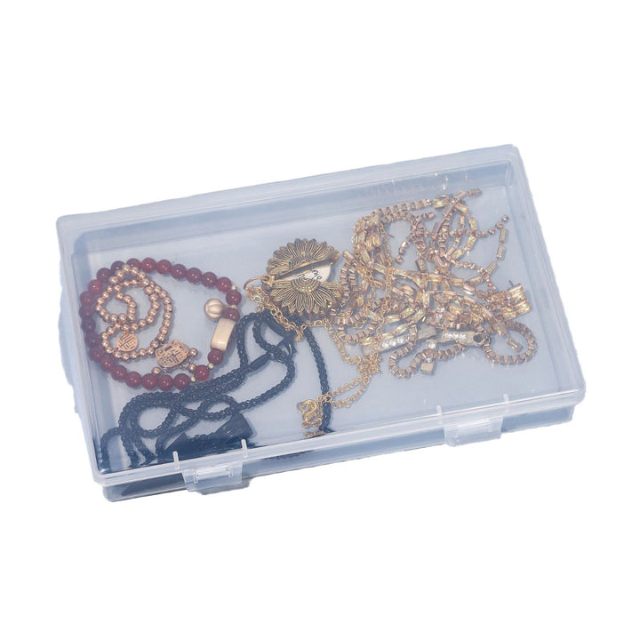 Clear Multi-Functional Storage Case Kalsten
