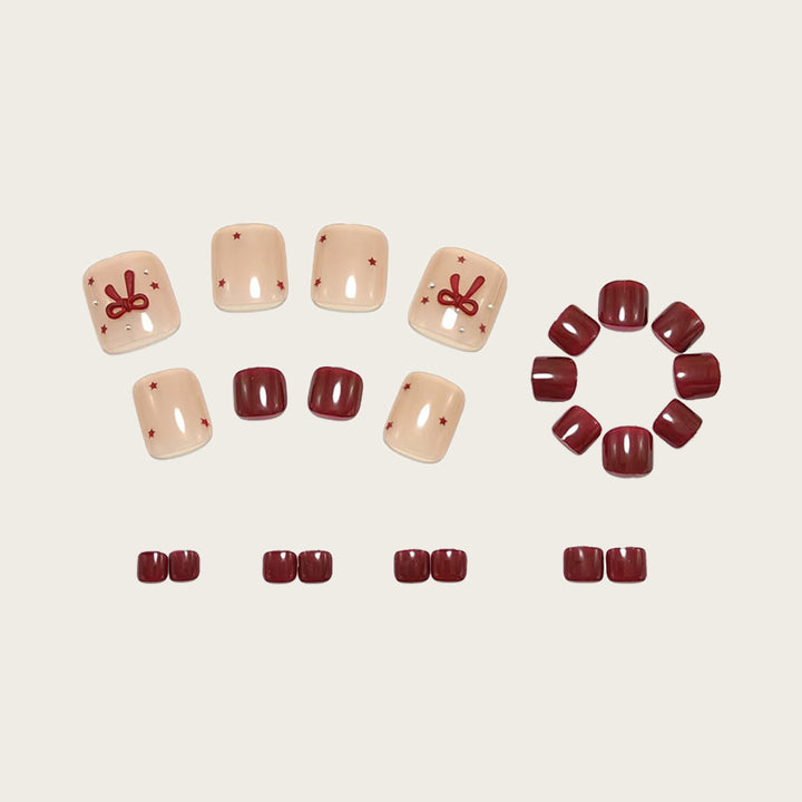 Nail Art Kalsten