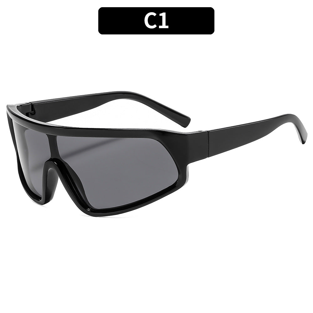 Sports Performance Sunglasses