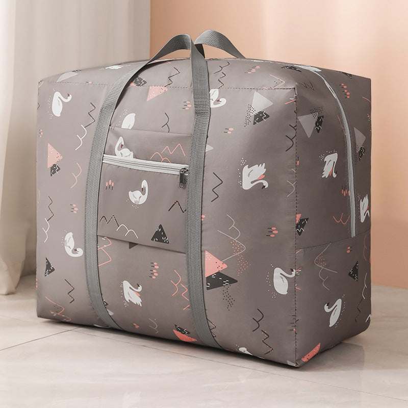 Large Capacity Travel Storage Tote Kalsten