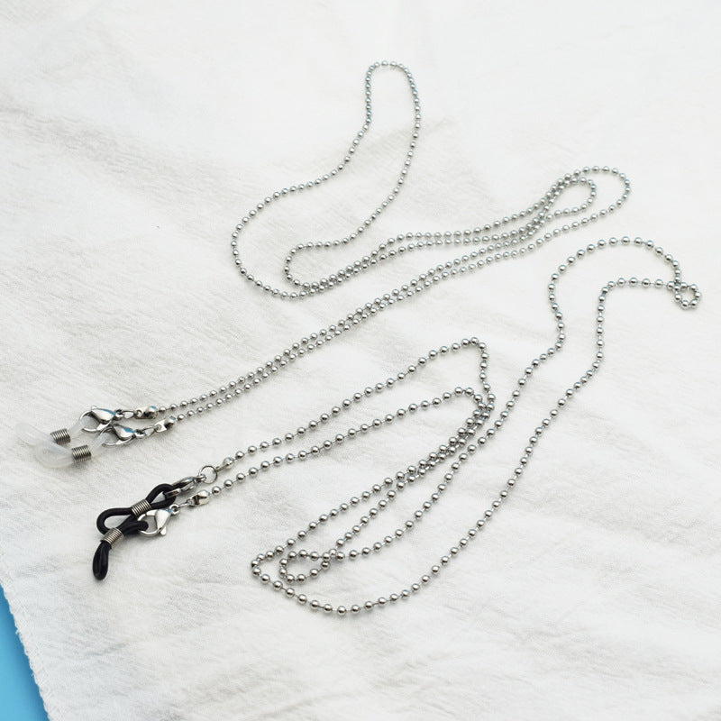 Durable Eyewear Retainer Chain Kalsten